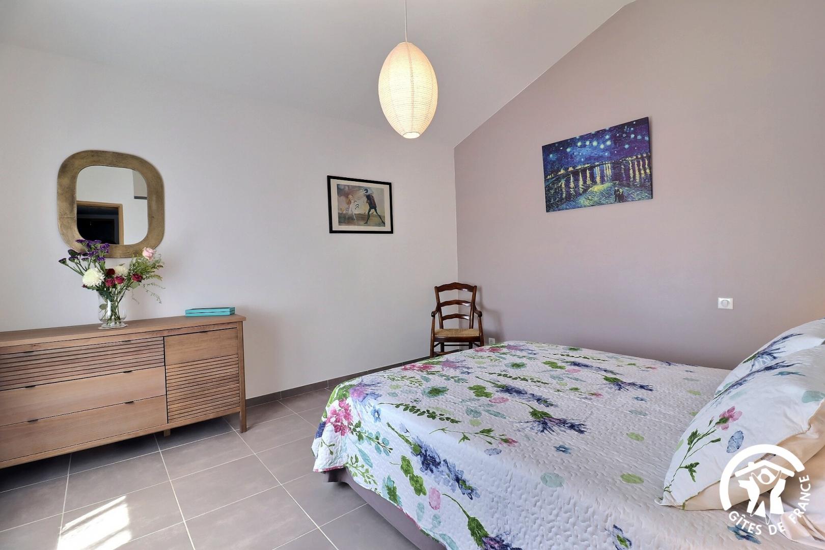 La Briliana, Fontvieille - photo 11