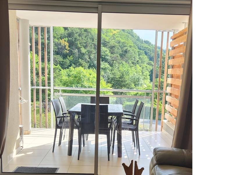 Cocoon Savines_Savines-le-Lac