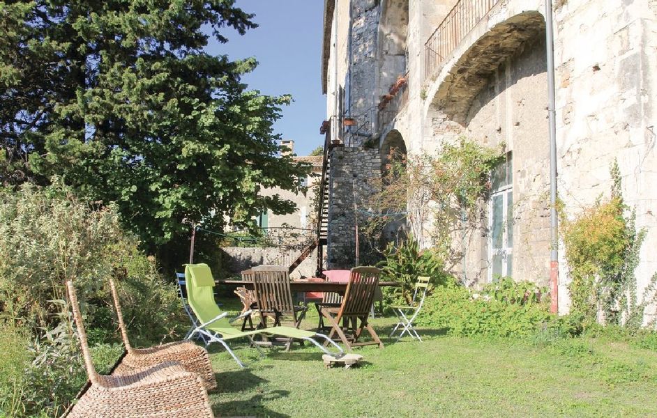 Gîte de la Cathédrale