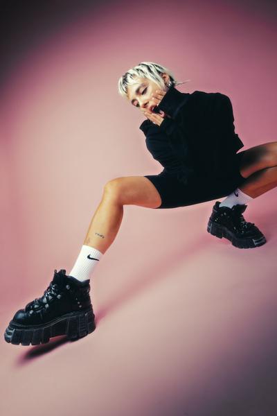 LFSM - Liv Del estal + Copycat + Blue Laïka