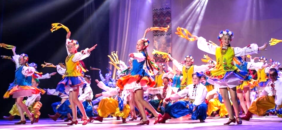 Spectacle : Les joyeux petits souliers