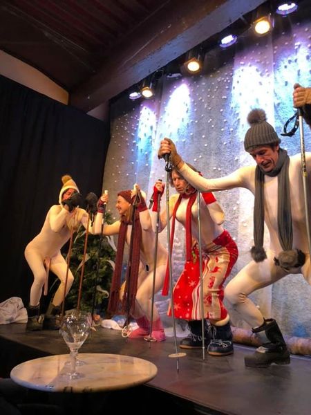 La Maison de Guignol