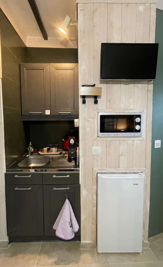 La Sauveté - photo 4