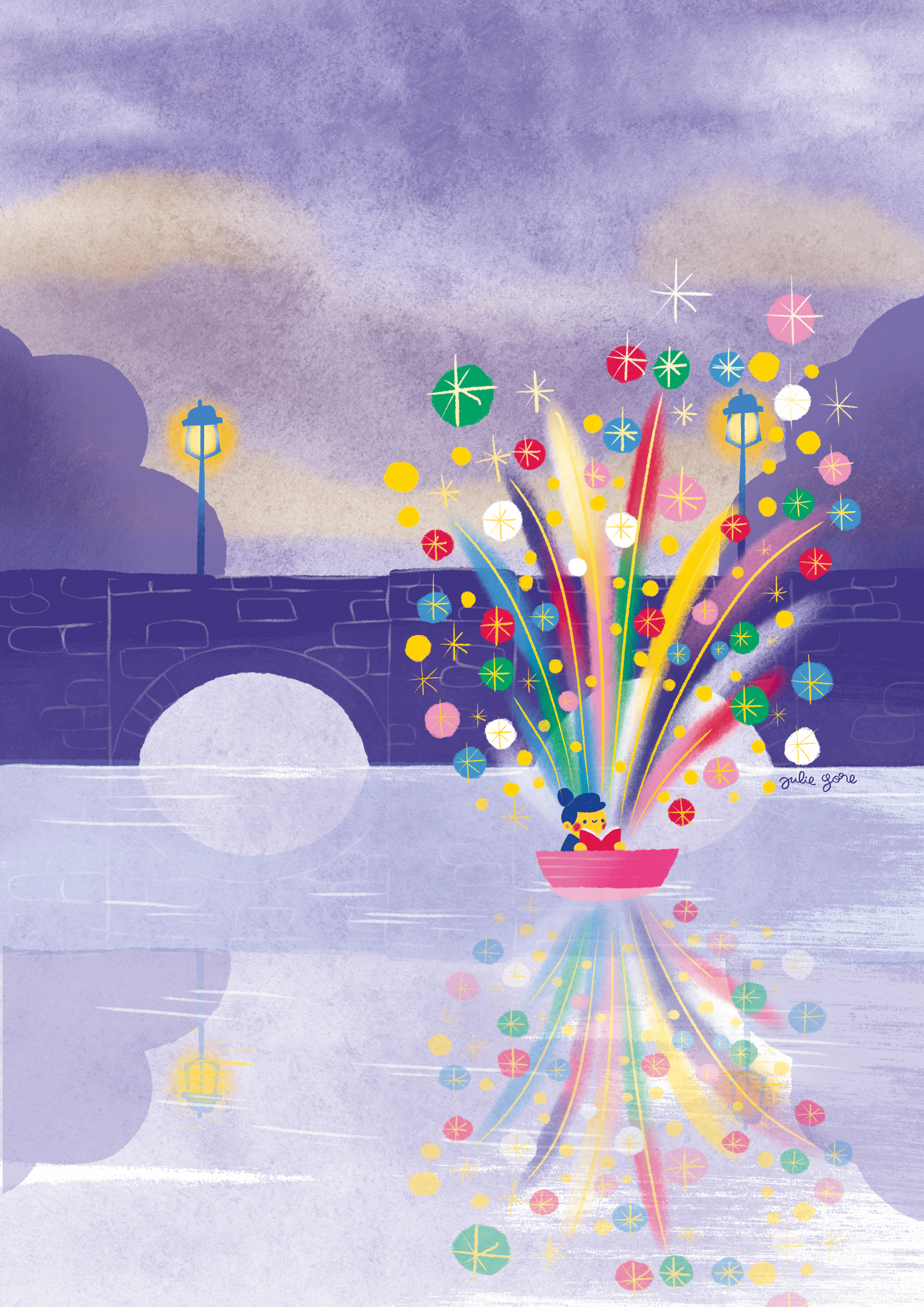 Salon du livre jeunesse