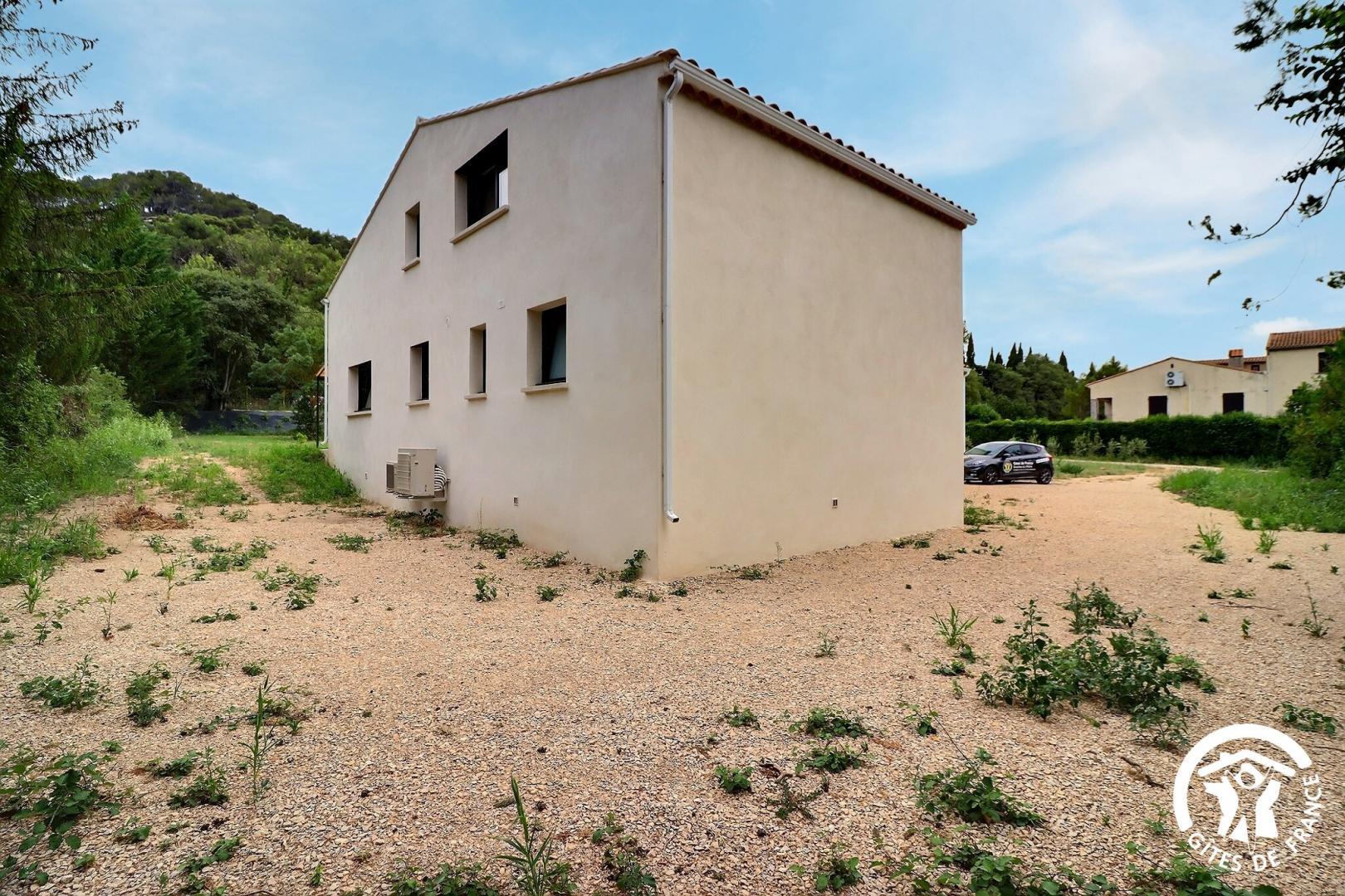 Petit Gîte Notre Dame, Saint-Étienne-du-Grès - photo 17