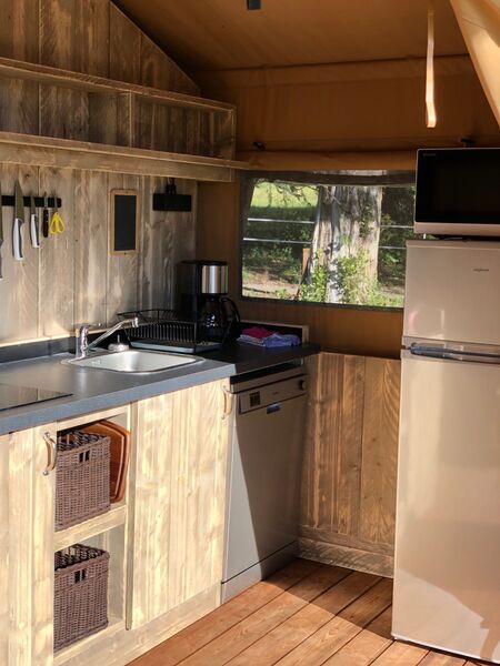 hebergement insolite la bonne etoile