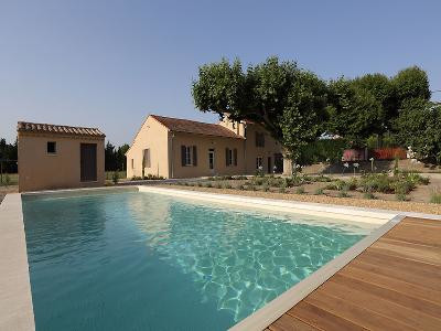 Le Mazet du Romanil, Cabannes - photo 26