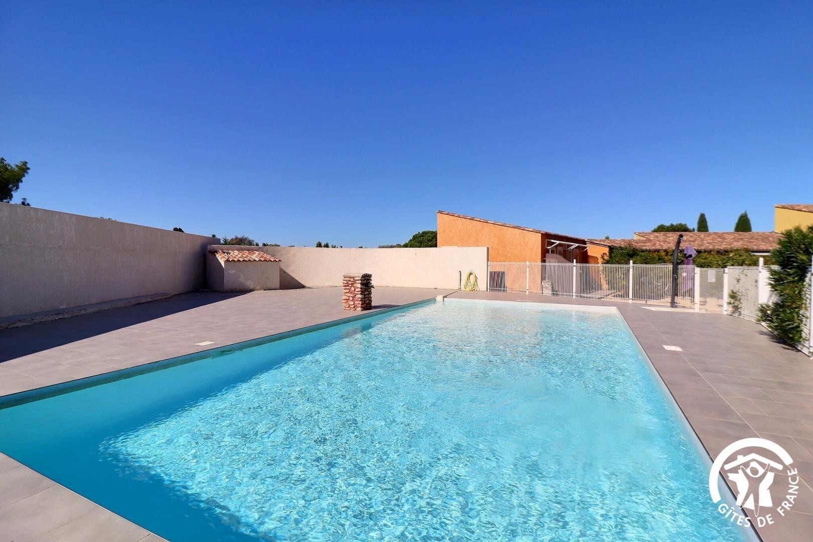 Le Mazet Magali, Fontvieille - photo 8