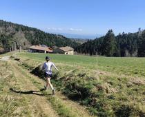 Trail 'lhivernale des givrés' - 1ère édition_Verrières-en-Forez
