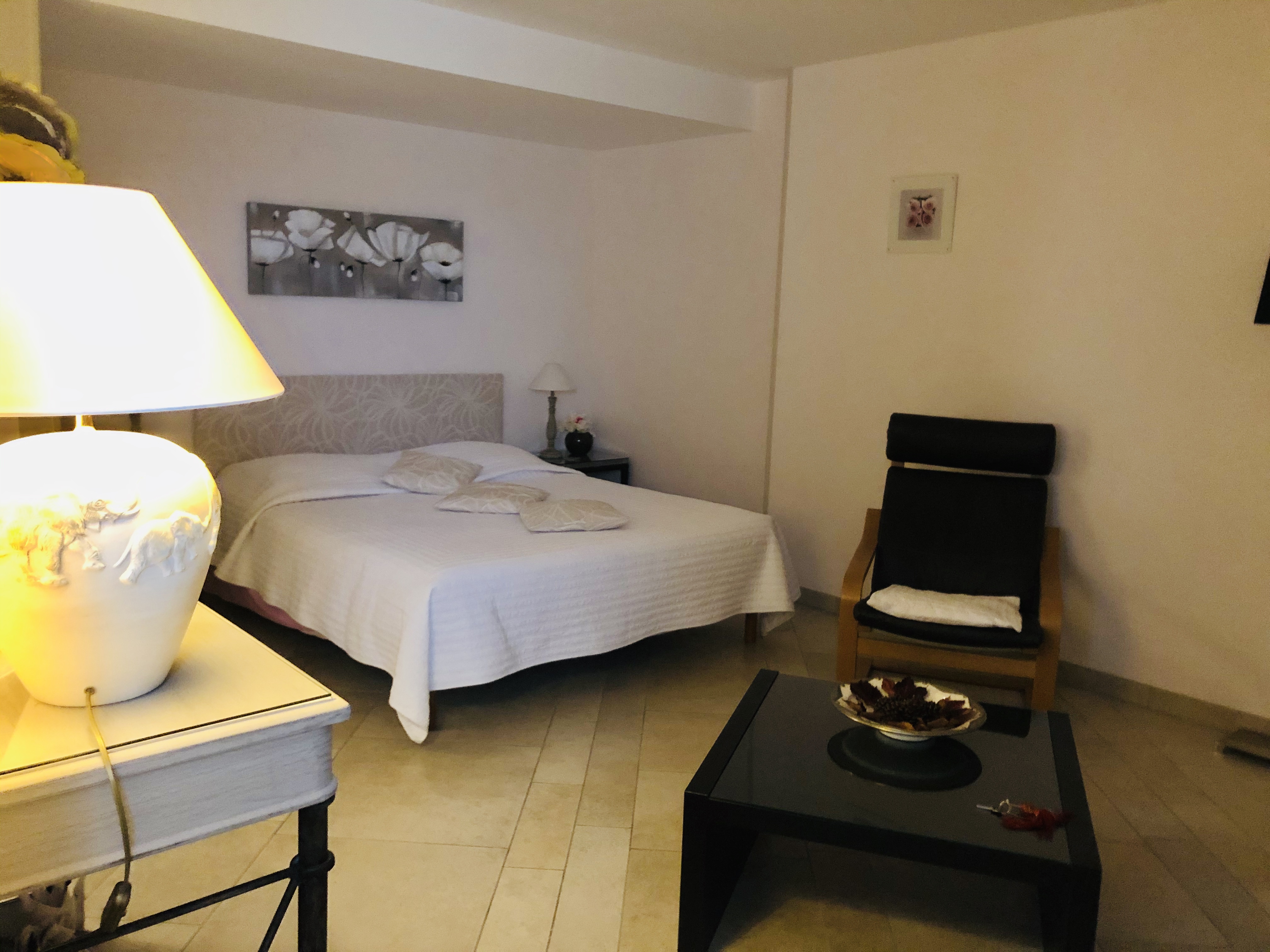 Les Roches Rouges, Ventabren - photo 2