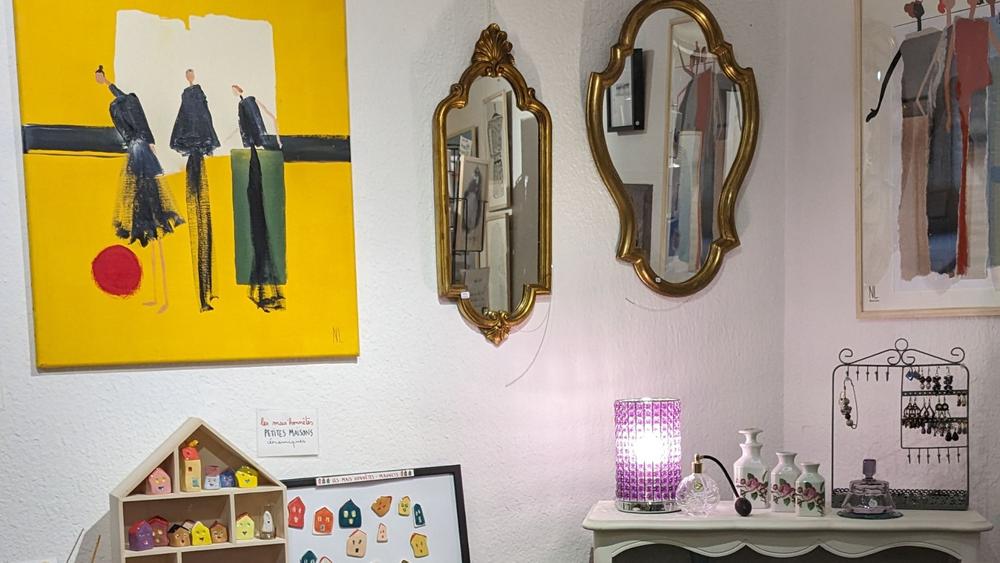 Les Flâneries D'Oingt