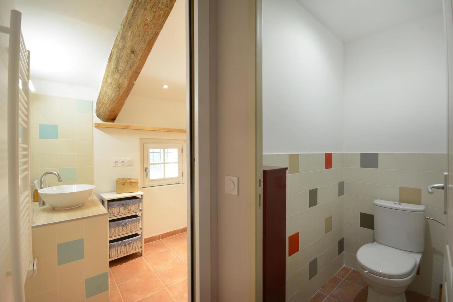 La Pitcholine, Meyrargues - photo 15