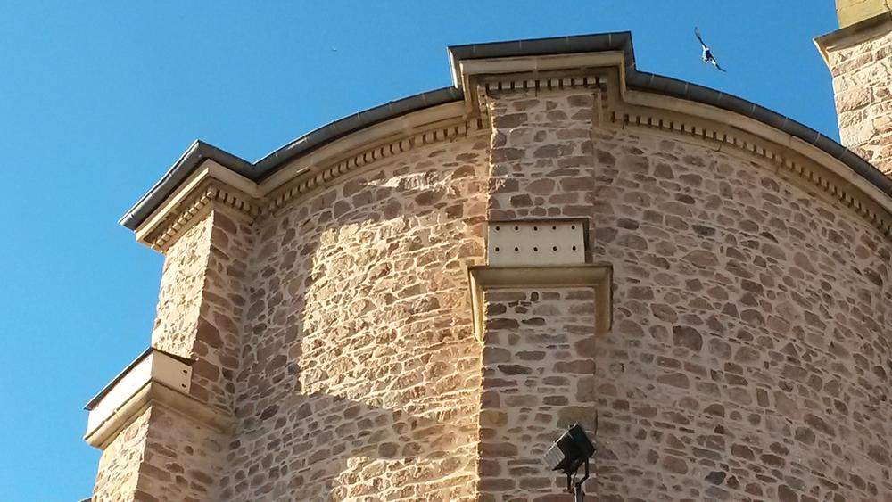 Journées européennes du patrimoine 2026 : La Gresle, telle qu'elle se présentait en 1838_La Gresle