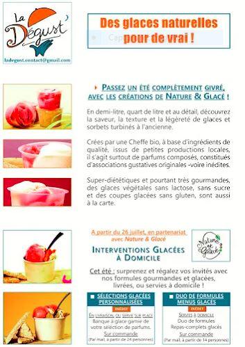 Restaurant associatif La Dégust'_Crest