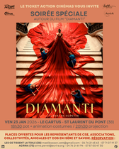 Soirée Spécial_Saint-Laurent-du-Pont