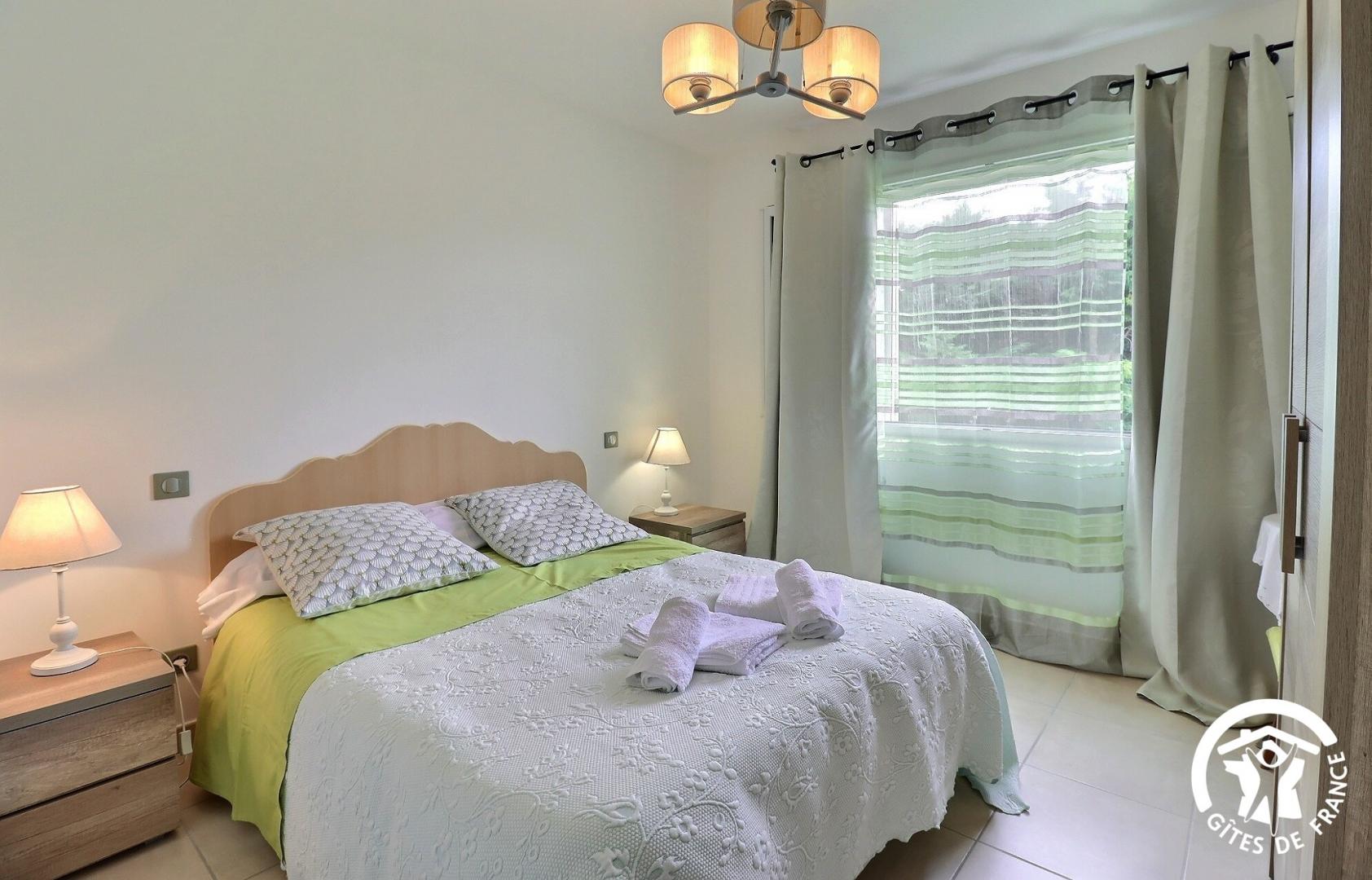 La Bastide - Mme Sanchez, Mouriès - photo 9