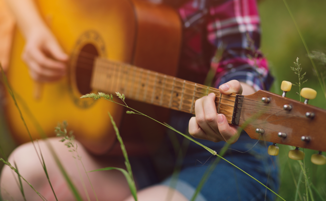 Sieste musicale - L'art délicat de la reprise