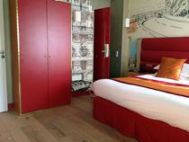 Photo de l'hotel Hôtel Nice Excelsior à Nice
