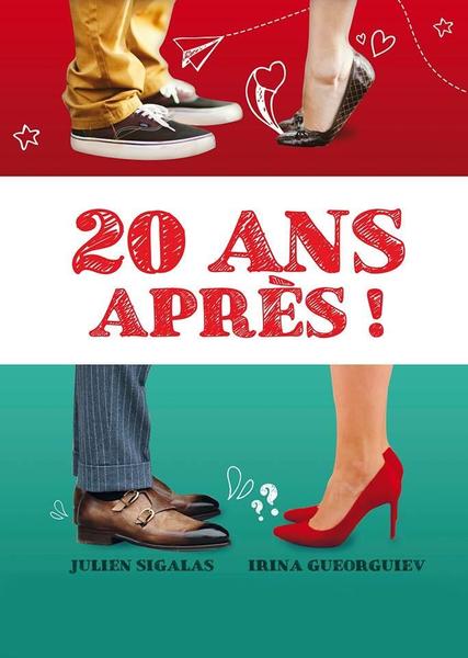 Théâtre : 20 ans après