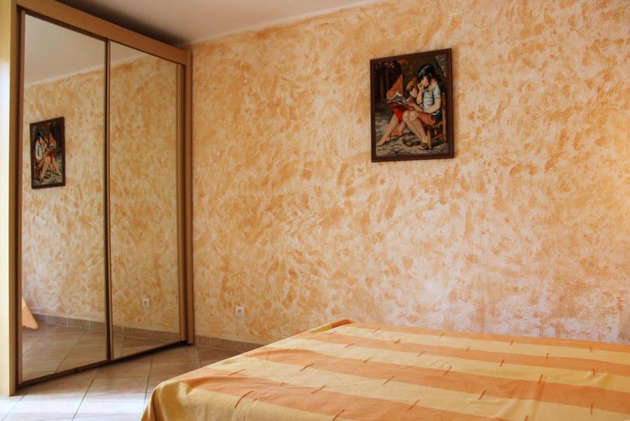 Gîte L'Aubépine de Douans-Chambre-Saint-Étienne-de-Tinée-Gîtes de France des Alpes-Maritimes