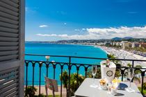 Photo de l'hotel Hôtel Suisse à Nice