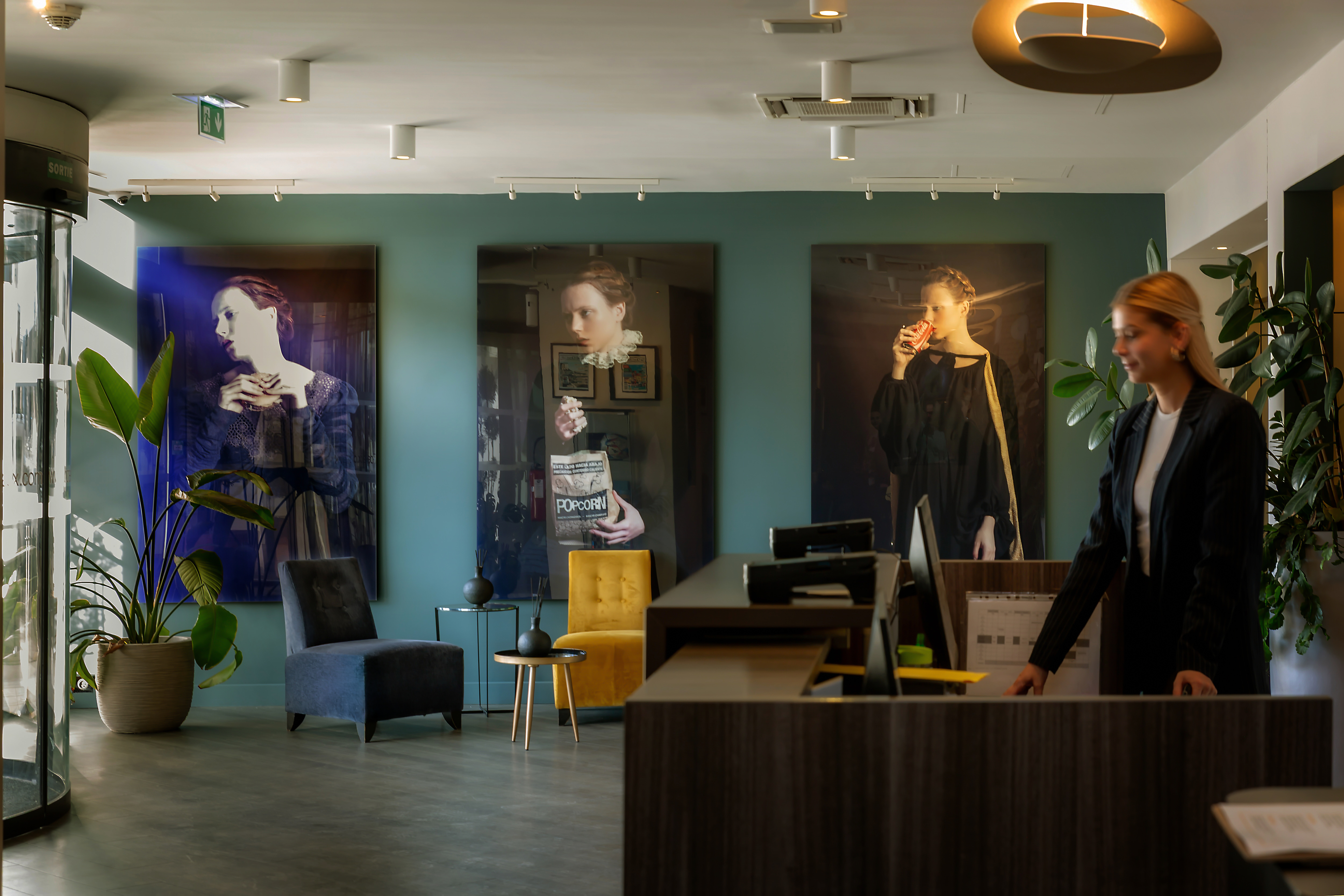 Best Western Le Galice, Aix-en-Provence - photo 15