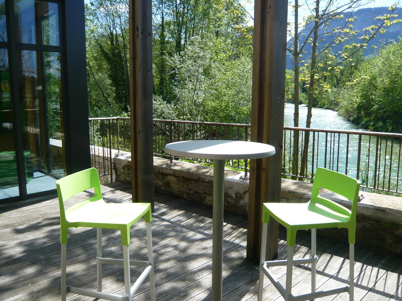 Office de Tourisme Coeur de Chartreuse - Les Echelles