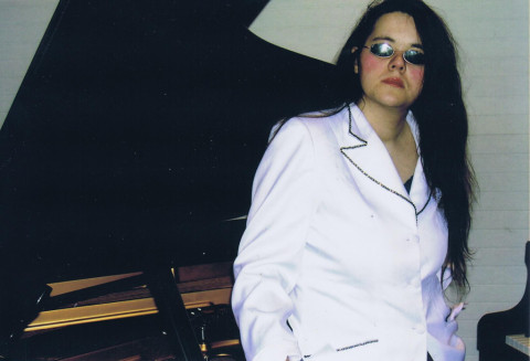 Cours de piano - Association Phöenix Arts