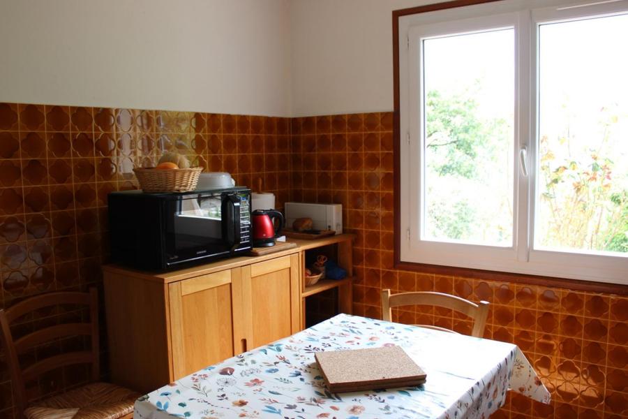 Gîte du Colombier-Cuisine-Belvédère-Gîtes de France des Alpes-Maritimes