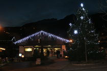 Cordon tourisme hiver