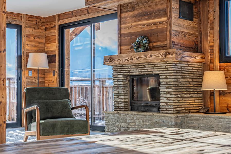 Chalet Eagle