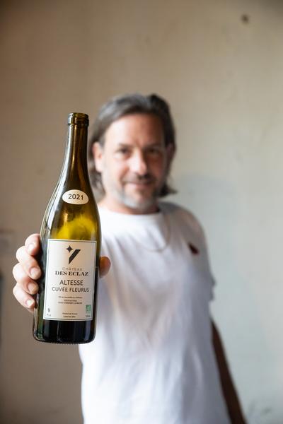 Le Domaine des Eclaz