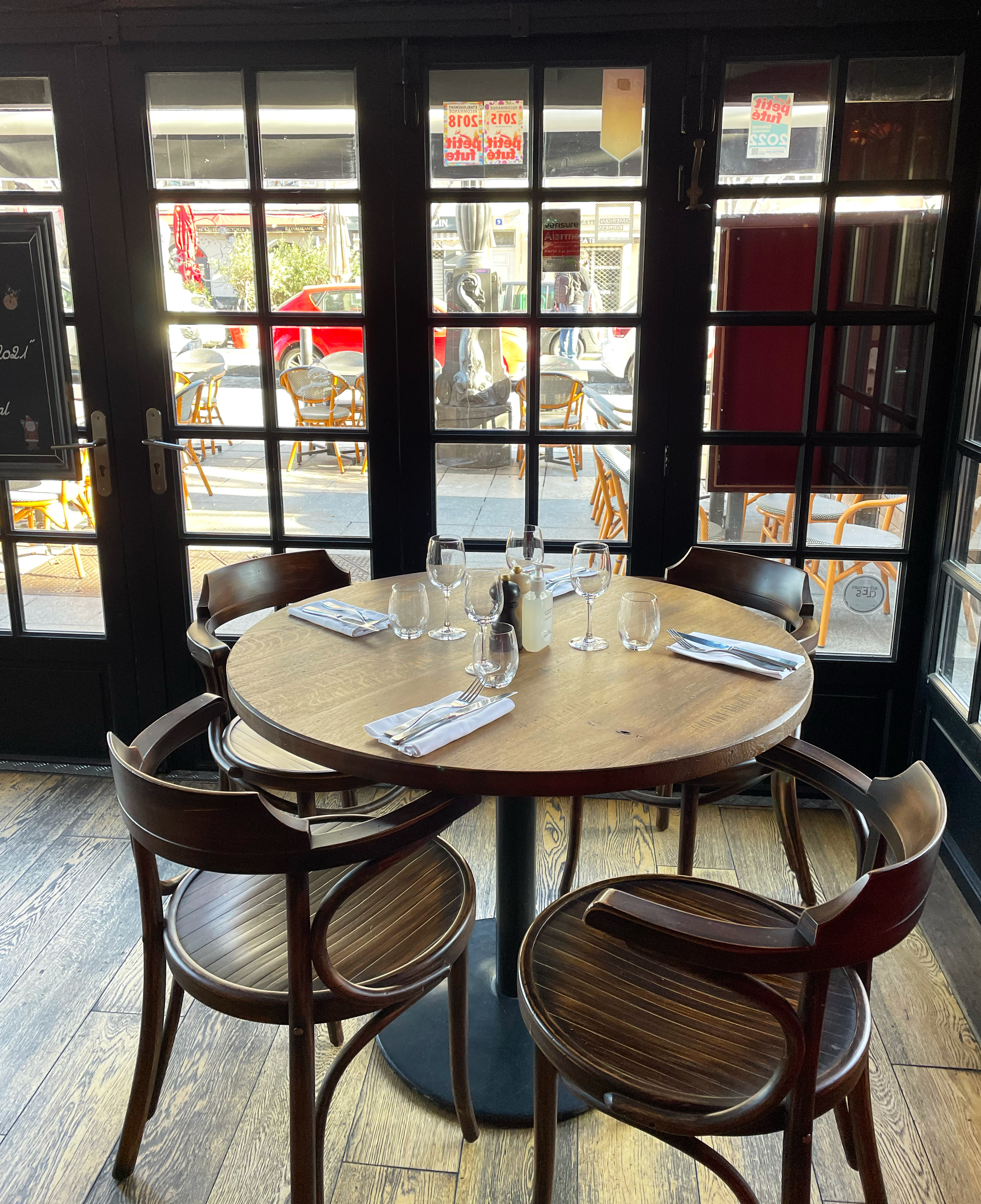 Le Bouchon Provençal - photo 2