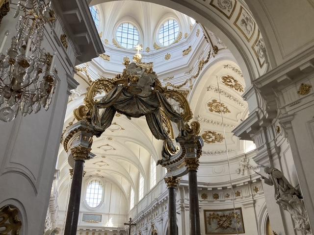 Eglise Saint Bruno les Chartreux_Lyon 1er