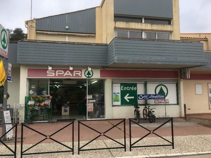 Spar