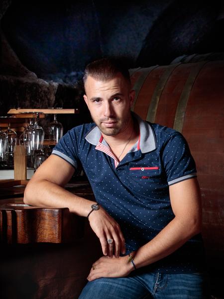 Jean-Etienne Chermette