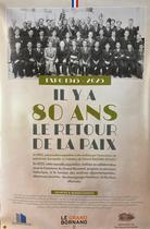 La Maison du patrimoine : exposition