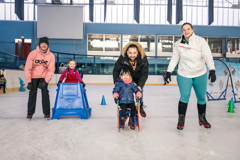 Patinoire de Saint-Gervais_Saint-Gervais-les-Bains