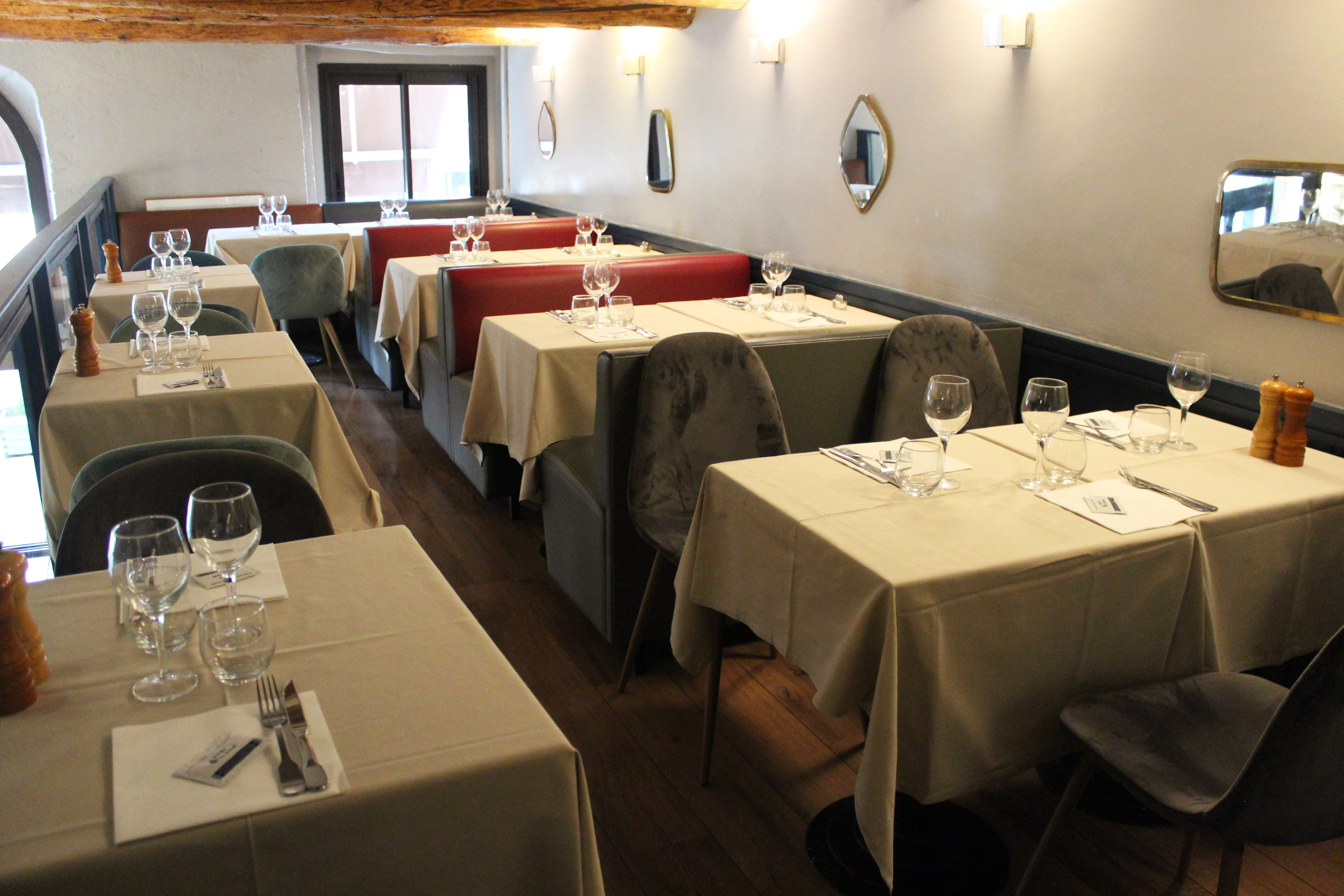 La Cantine de Marseille - photo 3