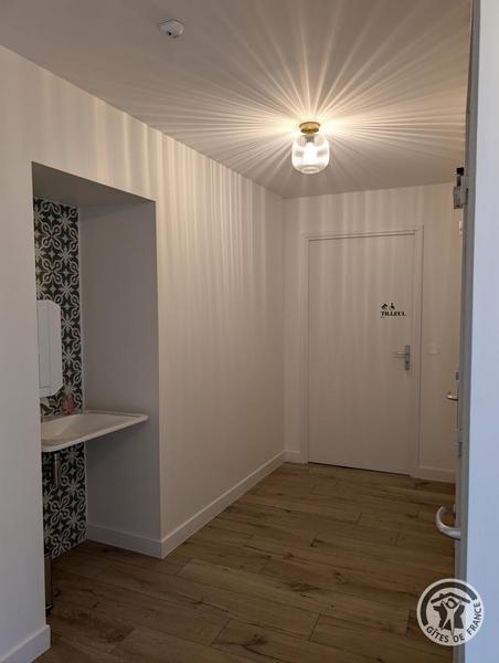 Grand Gîte avec piscine - 34 personnes et 11 chambres \
