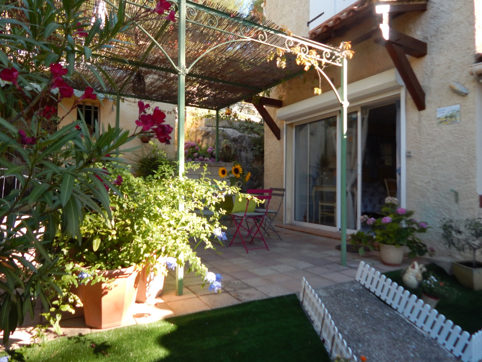 Fleur de Colline, Lamanon - photo 2