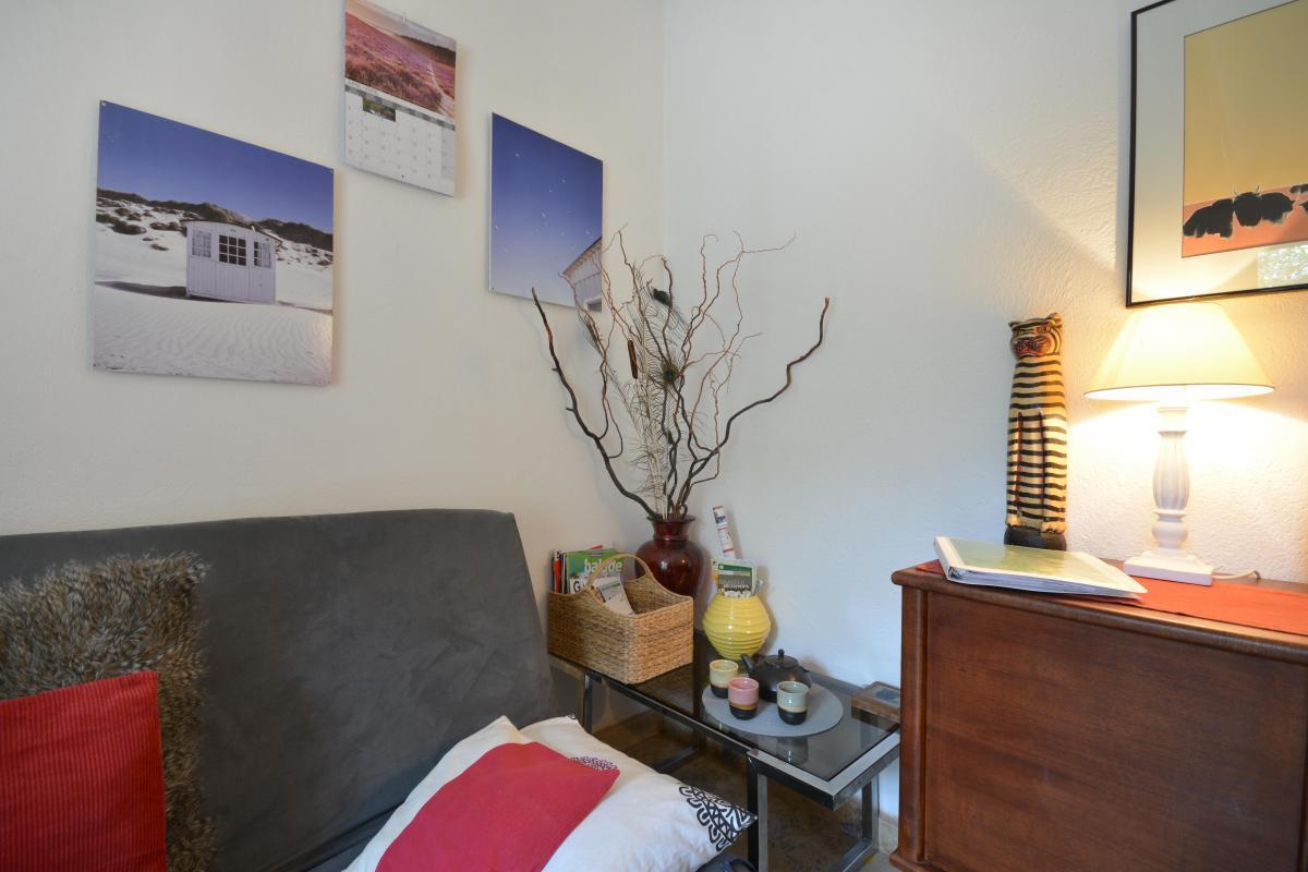 Le Rosier, Les Baux-de-Provence - photo 5