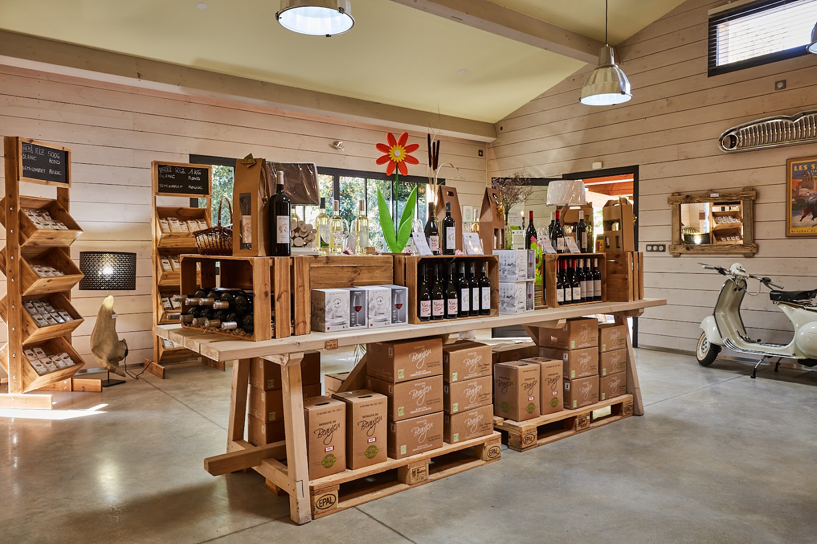 Domaine de Beaujeu - photo 5