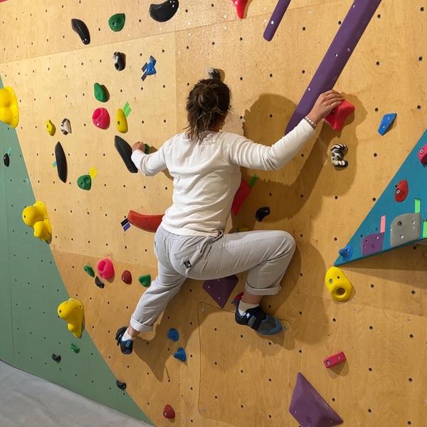 La Crique & Criq'Parc