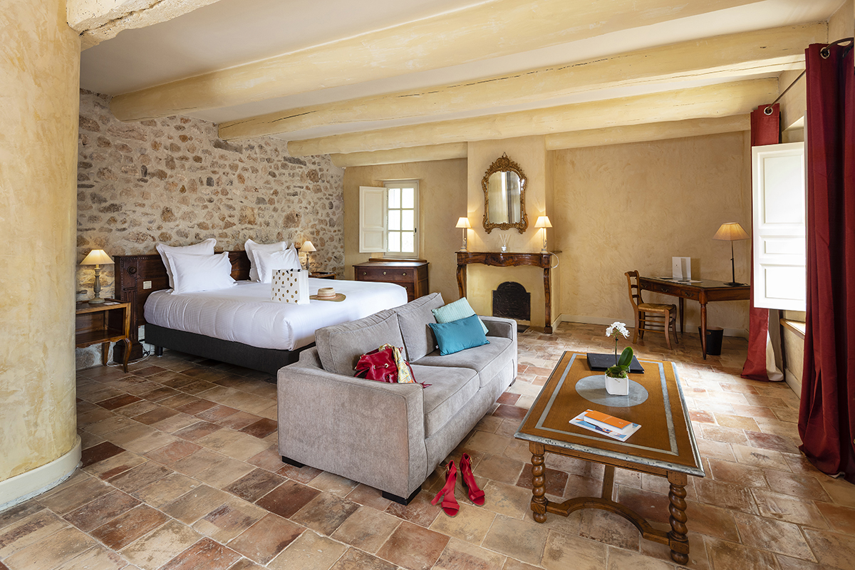 La Magdeleine - Mathias Dandine, Gémenos - photo 7