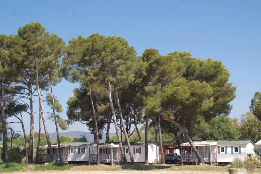 Camping le Pansard