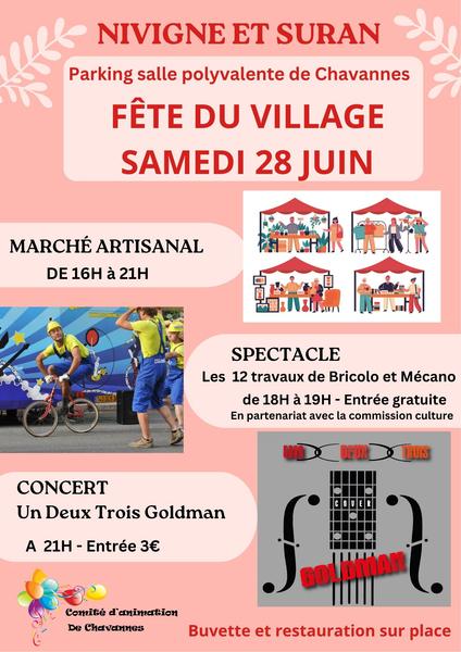 http://Fête%20du%20village