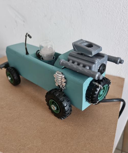 La Luciole et la Lampe_Sainte-Geneviève-des-Bois