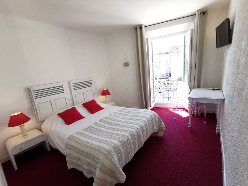 Hôtel de la Vallée de l'Arc, Trets - photo 6