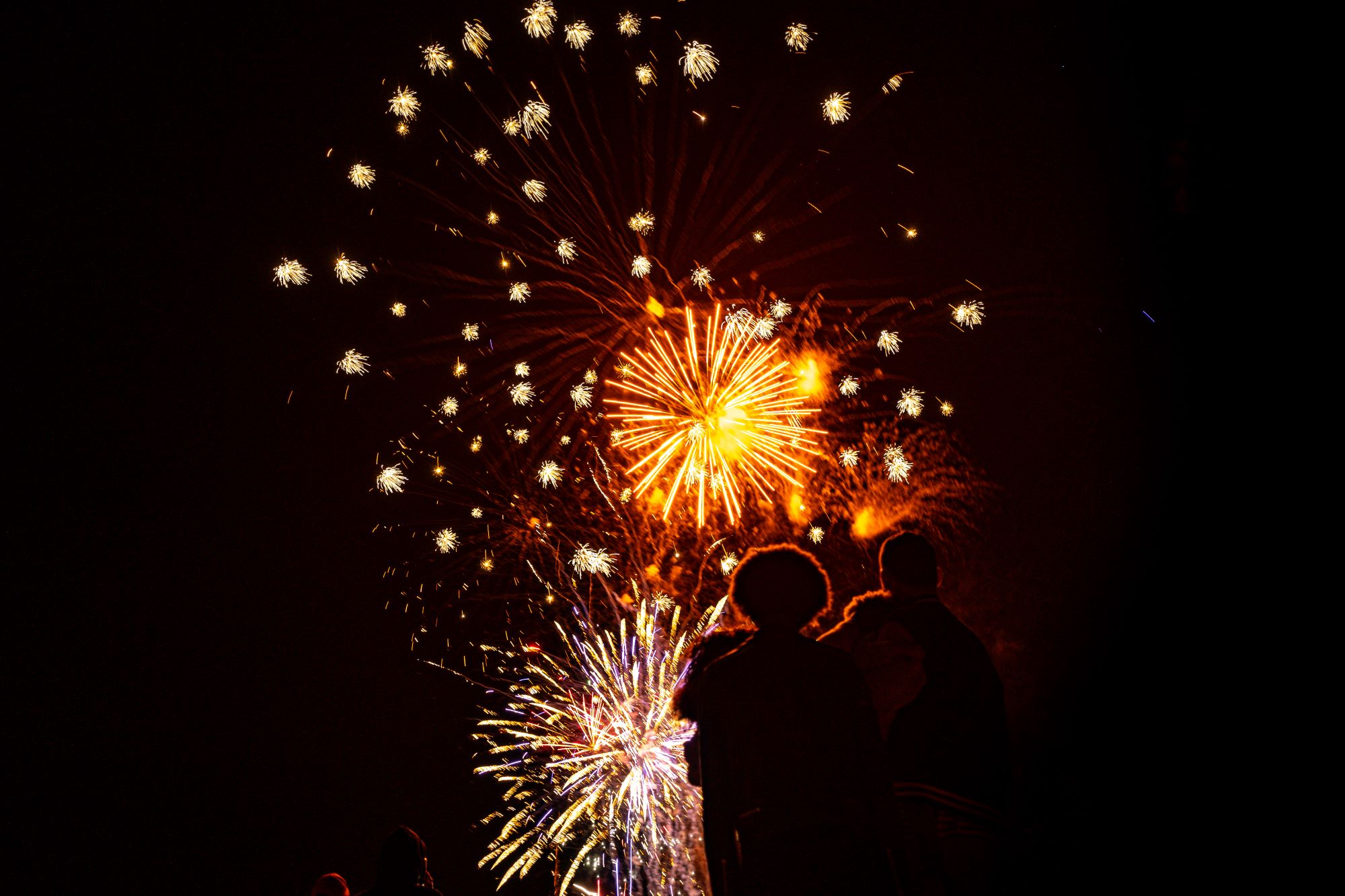 Festivités de la Fête Nationale